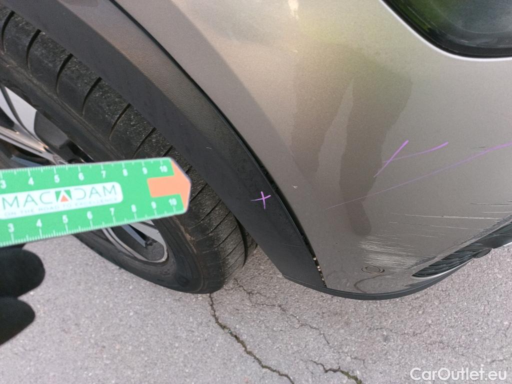  Mercedes  G-Klasee MERCEDES-BENZ GLE / 2018 / 5P / todoterreno GLE 350 de 4MATIC (Híbrido Enchufable) #18