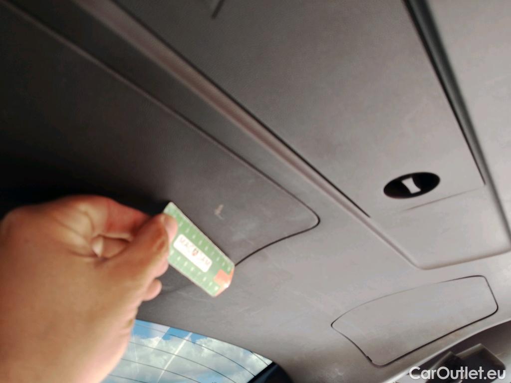  Citroen  C4 Grand Picasso CITROEN Grand C4 Spacetourer / 2018 / 5P / monovolumen BlueHDi 96KW (130CV) S&S Feel #14