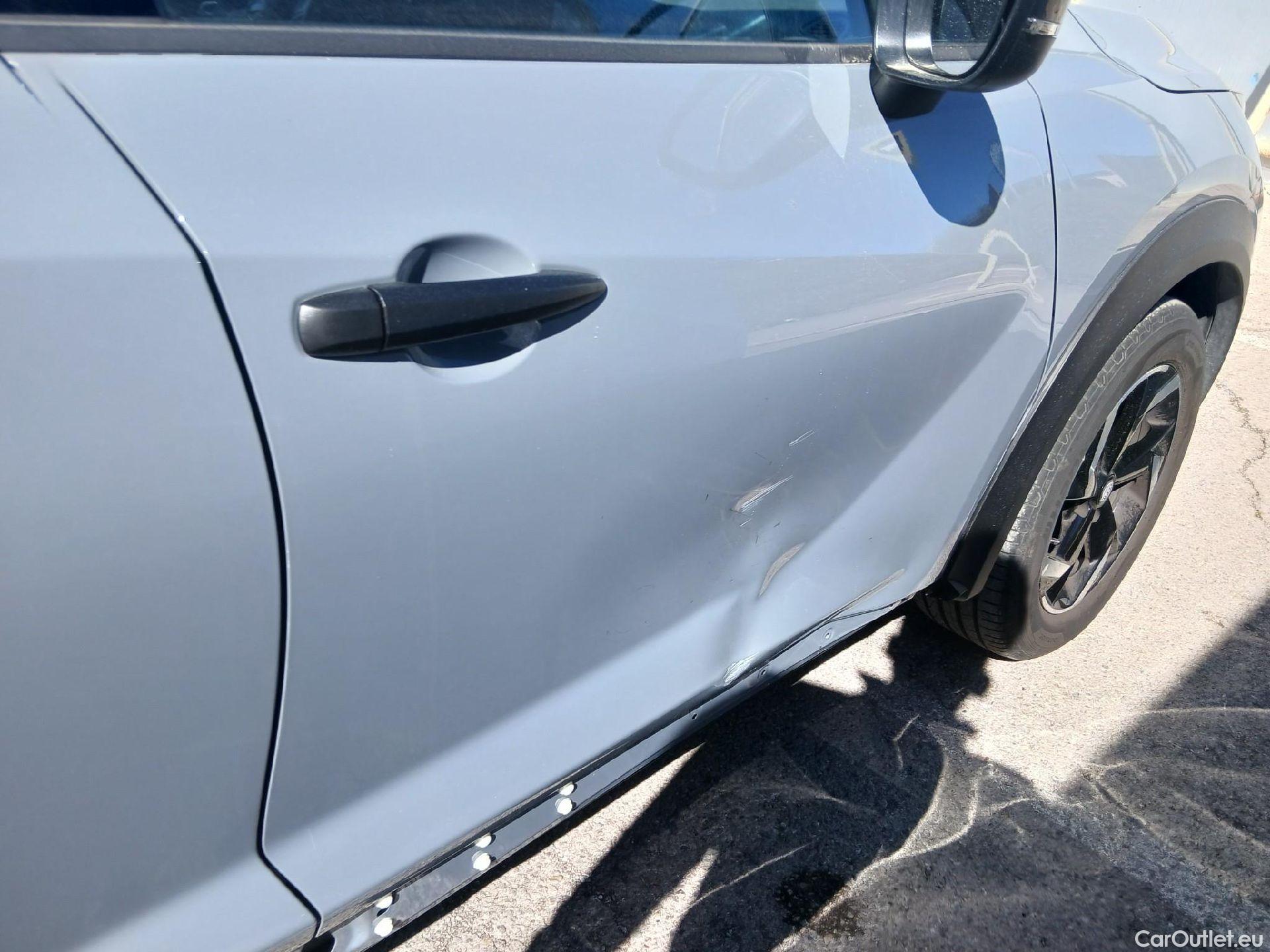  Nissan  Juke NISSAN  / 2019 / 5P / crossover DIG-T 84 kW (114 CV) 6M/T Acenta  #23