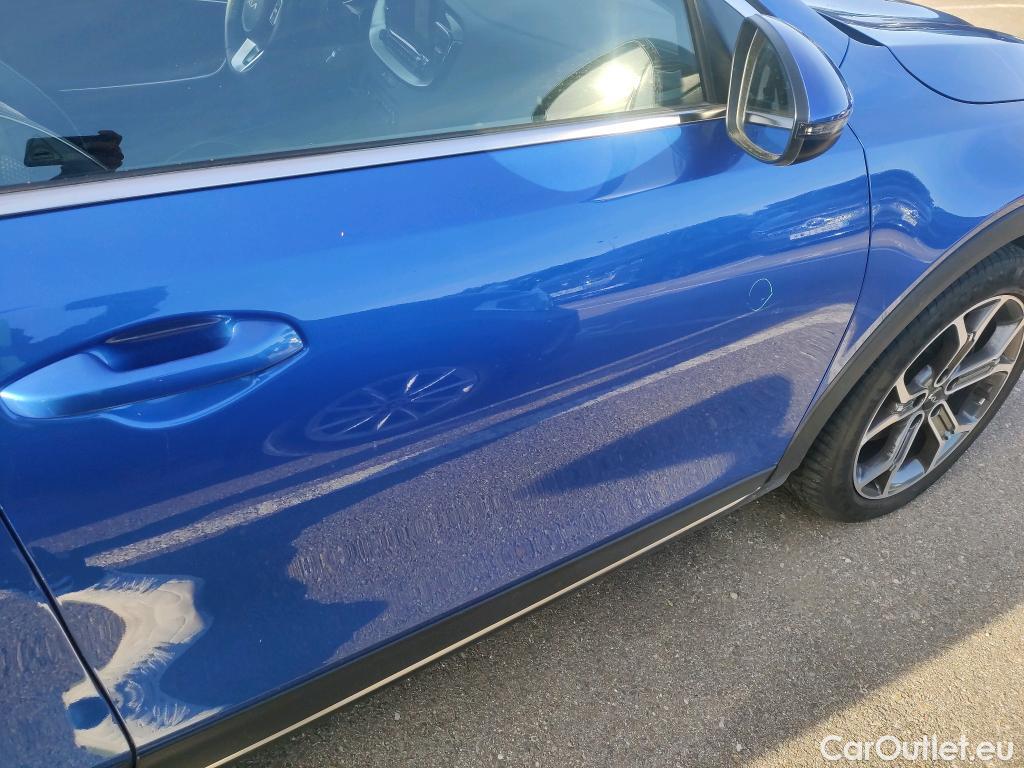  KIA  XCeed KIA  / 2019 / 5P / todoterreno 1.0 T-GDi Tech 88kW (120CV) #1