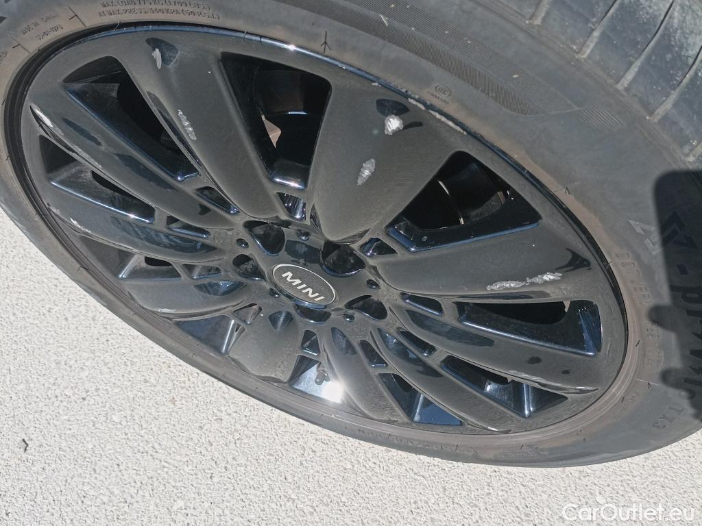  Mini  Countryman MINI  / 2020 / 5P / berlina con portón Cooper S E ALL4 #10