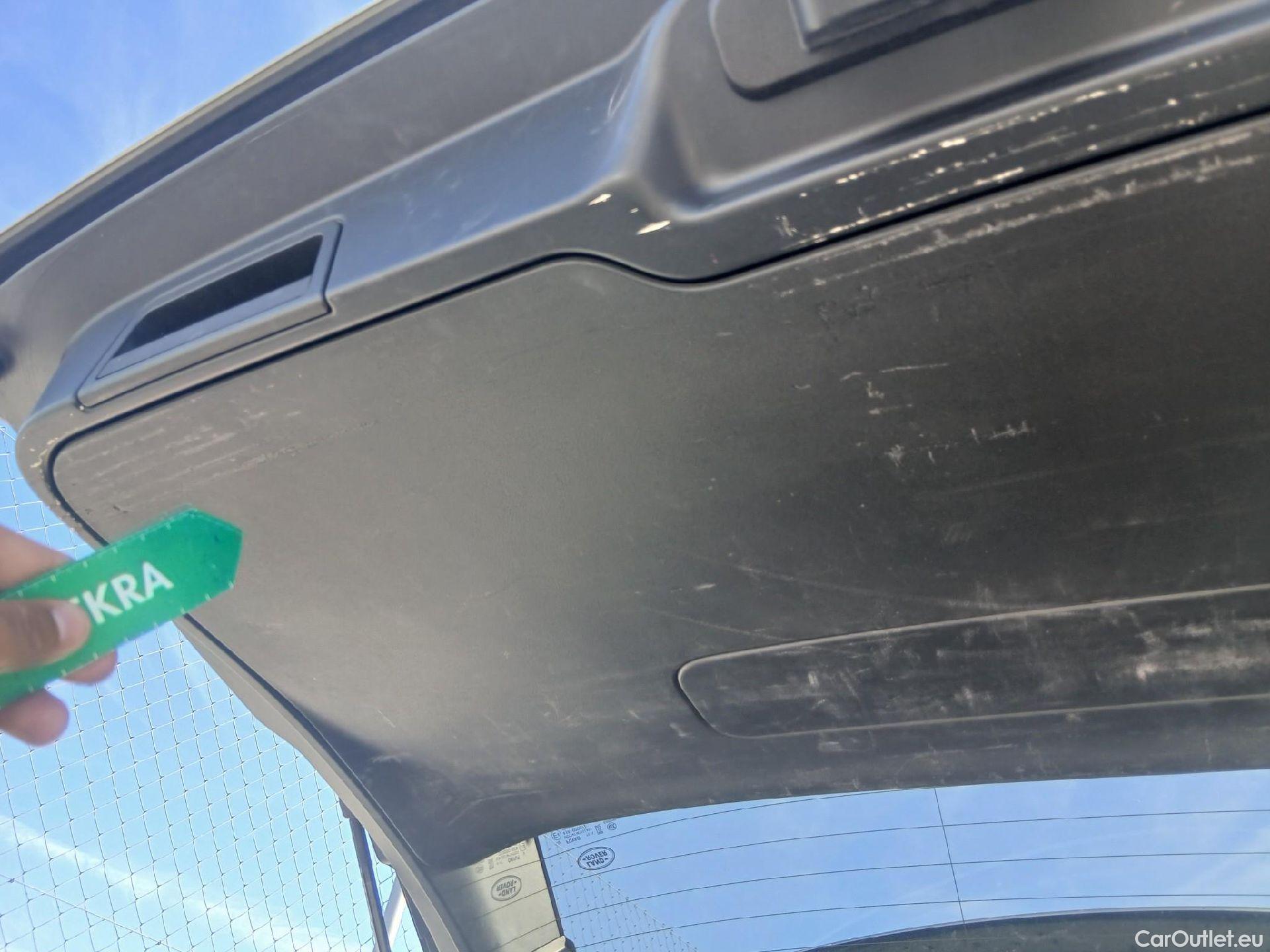  Land Rover  Range Rover LAND ROVER  Evoque / 2015 / 5P / todoterreno 2.0 D150 S AUTO 4WD MHEV #7