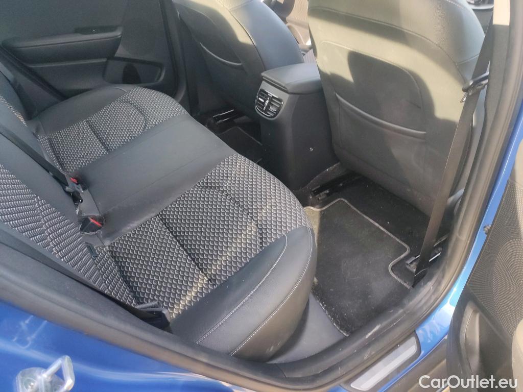  KIA  XCeed KIA  / 2019 / 5P / todoterreno 1.0 T-GDi Tech 88kW (120CV) #15