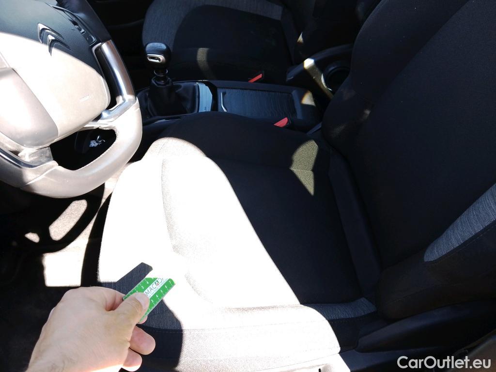  Citroen  C4 Grand Picasso CITROEN Grand C4 Spacetourer / 2018 / 5P / monovolumen BlueHDi 96KW (130CV) S&S Feel #23