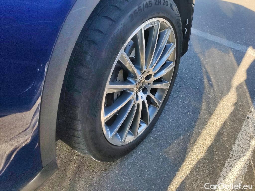  Mercedes  G-Klasee MERCEDES-BENZ GLC Coupé / 2019 / 5P / coupé GLC 300 4MATIC #7