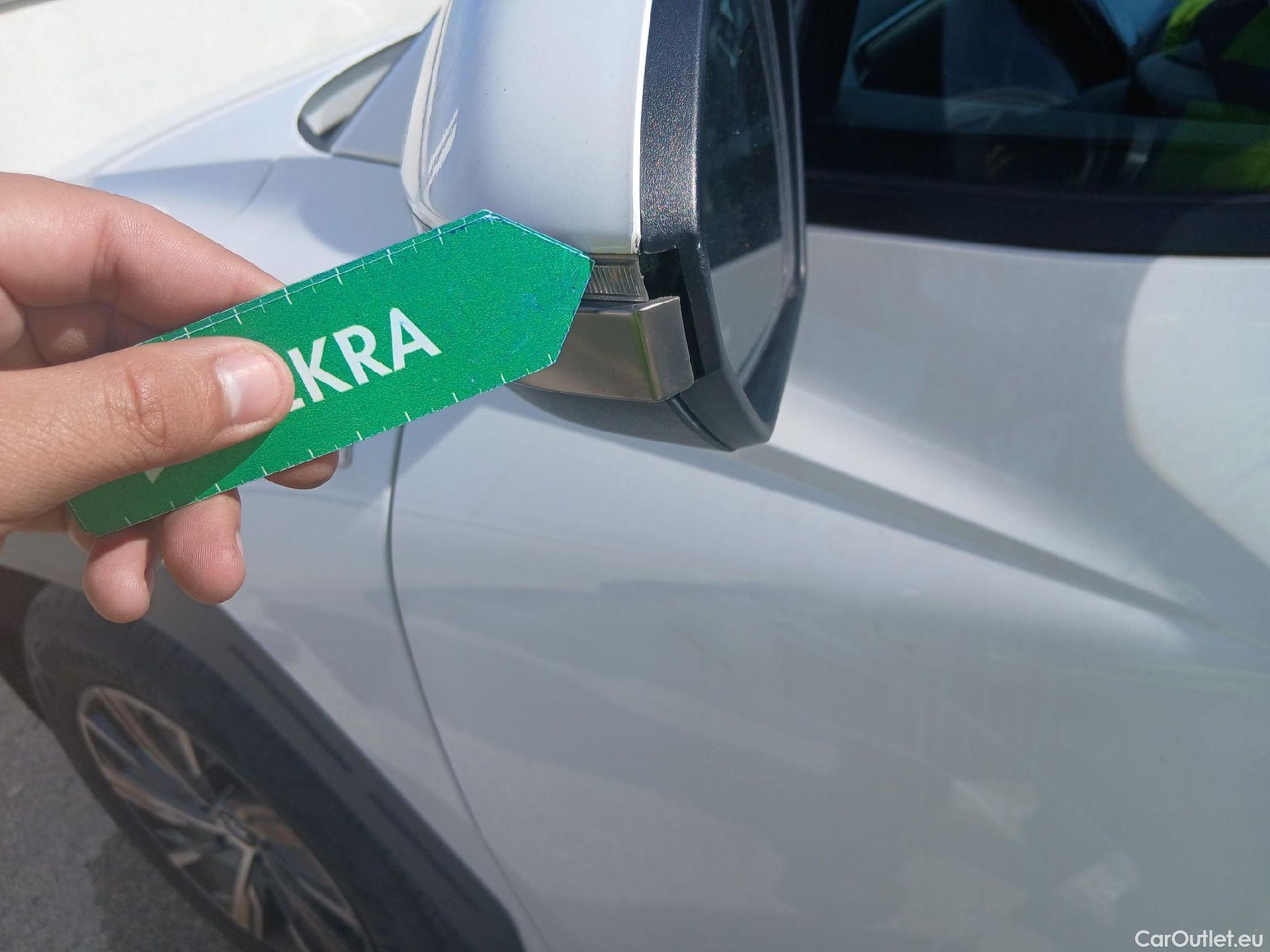  Hyundai  Tucson HYUNDAI  / 2020 / 5P / todoterreno 1.6 TGDI 110kW (150CV) 48V Maxx #13