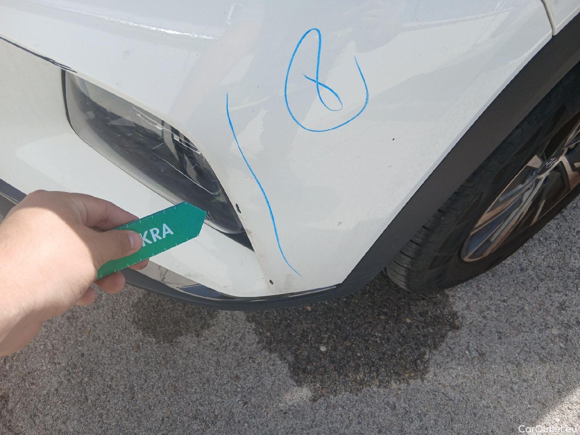  Hyundai  Tucson HYUNDAI  / 2020 / 5P / todoterreno 1.6 TGDI 110kW (150CV) 48V Maxx #4