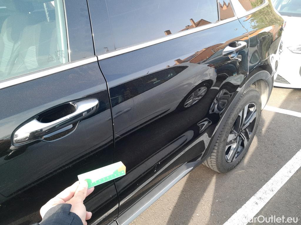  KIA  Sorento KIA  / 2020 / 5P / todoterreno 1.6 T-GDi PHEV Emotion 4x4 7pl #5