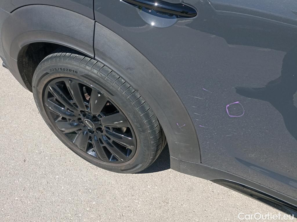  Mini  Countryman MINI  / 2020 / 5P / berlina con portón Cooper S E ALL4 #19