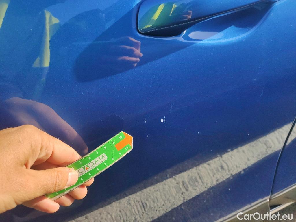  KIA  XCeed KIA  / 2019 / 5P / todoterreno 1.0 T-GDi Tech 88kW (120CV) #8