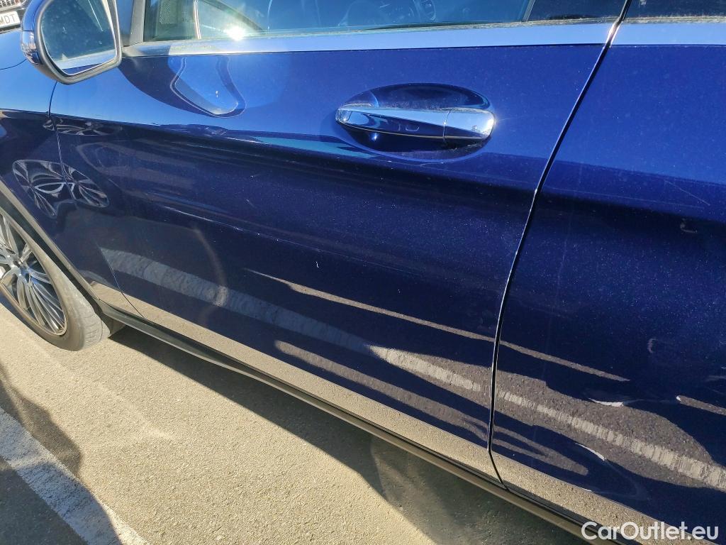  Mercedes  G-Klasee MERCEDES-BENZ GLC Coupé / 2019 / 5P / coupé GLC 300 4MATIC #9