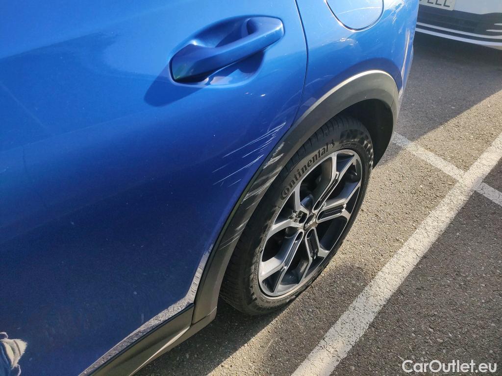  KIA  XCeed KIA  / 2019 / 5P / todoterreno 1.0 T-GDi Tech 88kW (120CV) #21