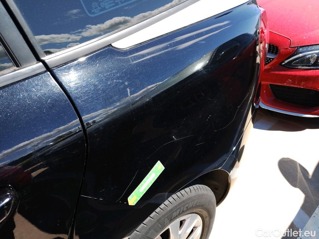  Citroen  C4 Grand Picasso CITROEN Grand C4 Spacetourer / 2018 / 5P / monovolumen BlueHDi 96KW (130CV) S&S Feel #9