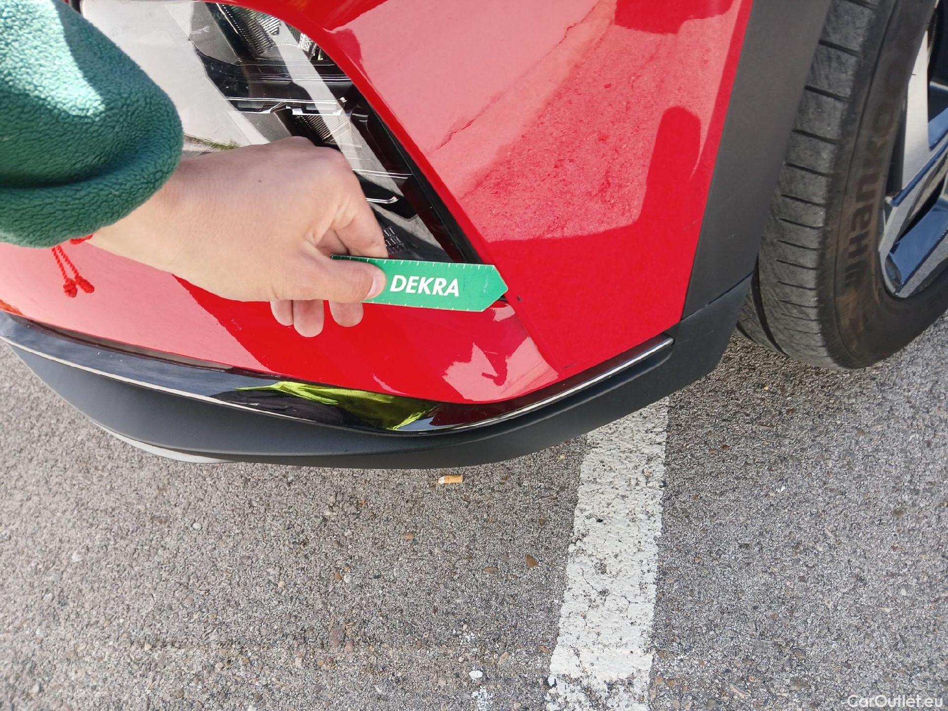  Hyundai  Tucson HYUNDAI  / 2020 / 5P / todoterreno 1.6 TGDI 169kW HEV Tecno Auto 2C #5