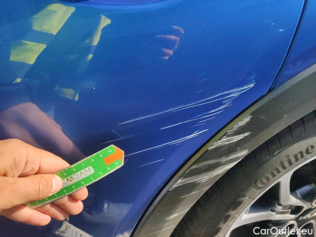  KIA  XCeed KIA  / 2019 / 5P / todoterreno 1.0 T-GDi Tech 88kW (120CV) #10