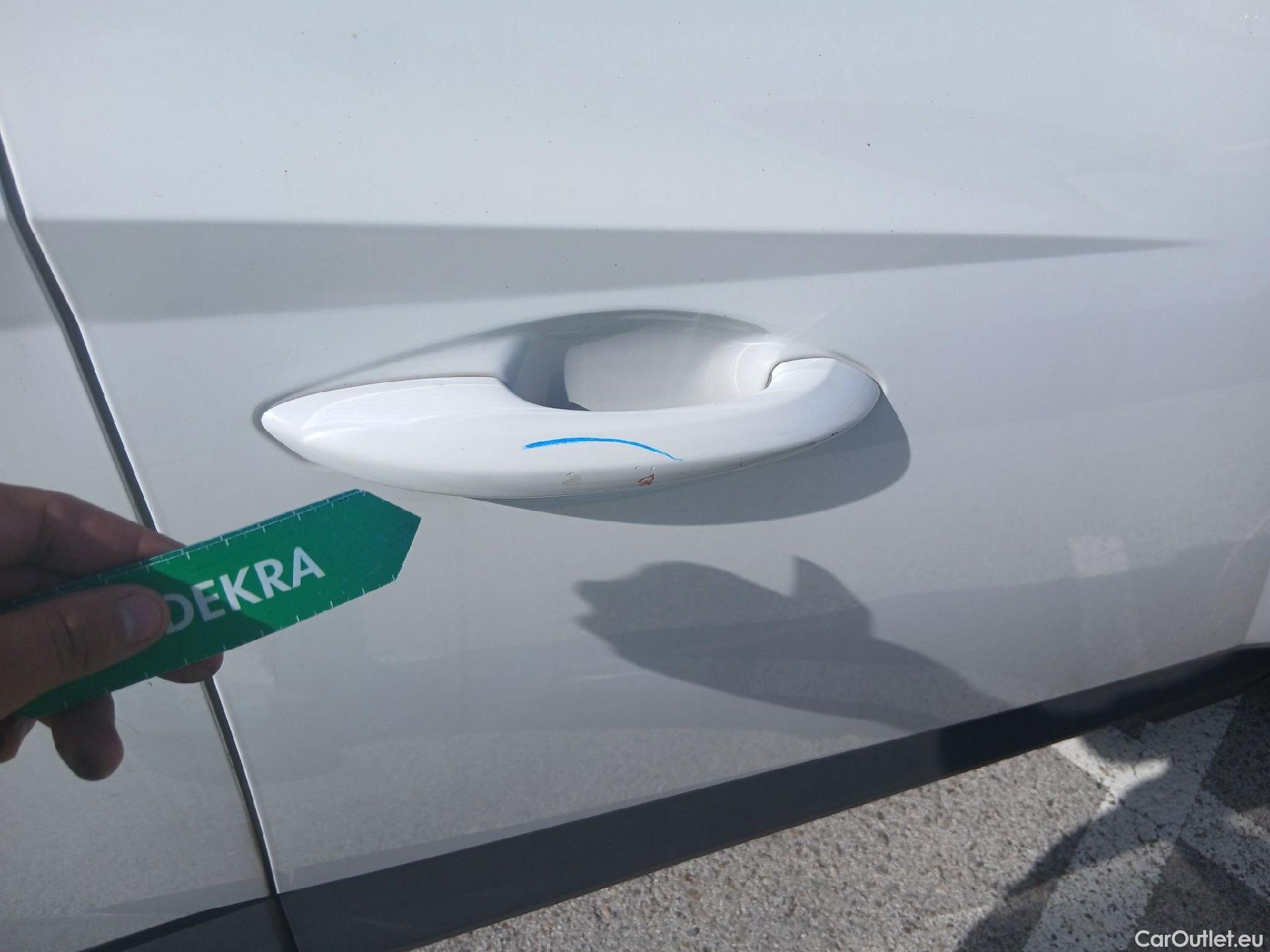  Hyundai  Tucson HYUNDAI  / 2020 / 5P / todoterreno 1.6 TGDI 110kW (150CV) 48V Maxx #30