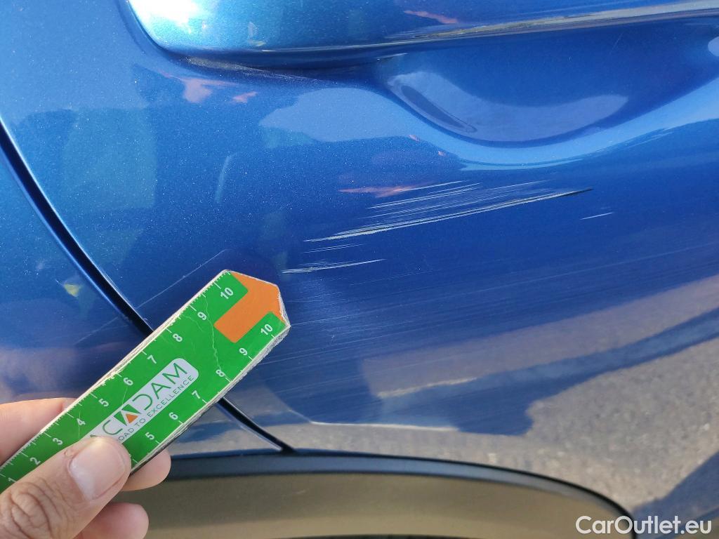  KIA  XCeed KIA  / 2019 / 5P / todoterreno 1.0 T-GDi Tech 88kW (120CV) #14