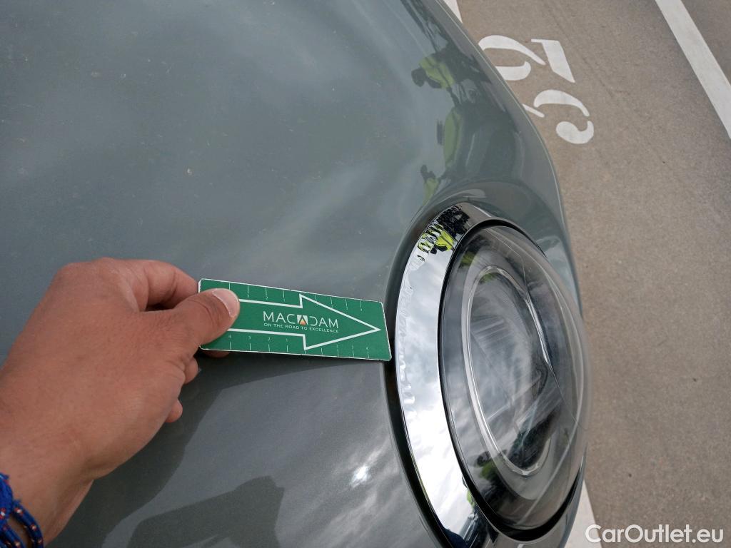  Mini  Cooper MINI MINI / 2021 / 5P / berlina con portón  5 PUERTAS #7