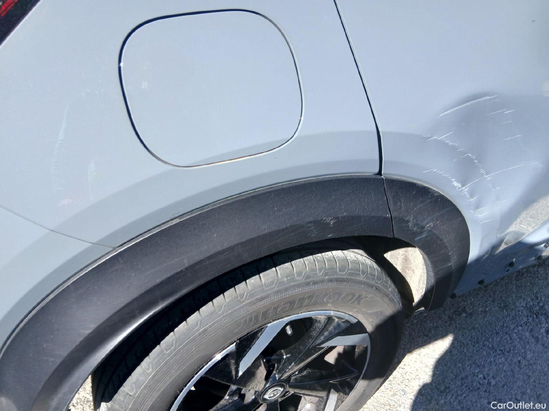  Nissan  Juke NISSAN  / 2019 / 5P / crossover DIG-T 84 kW (114 CV) 6M/T Acenta  #17