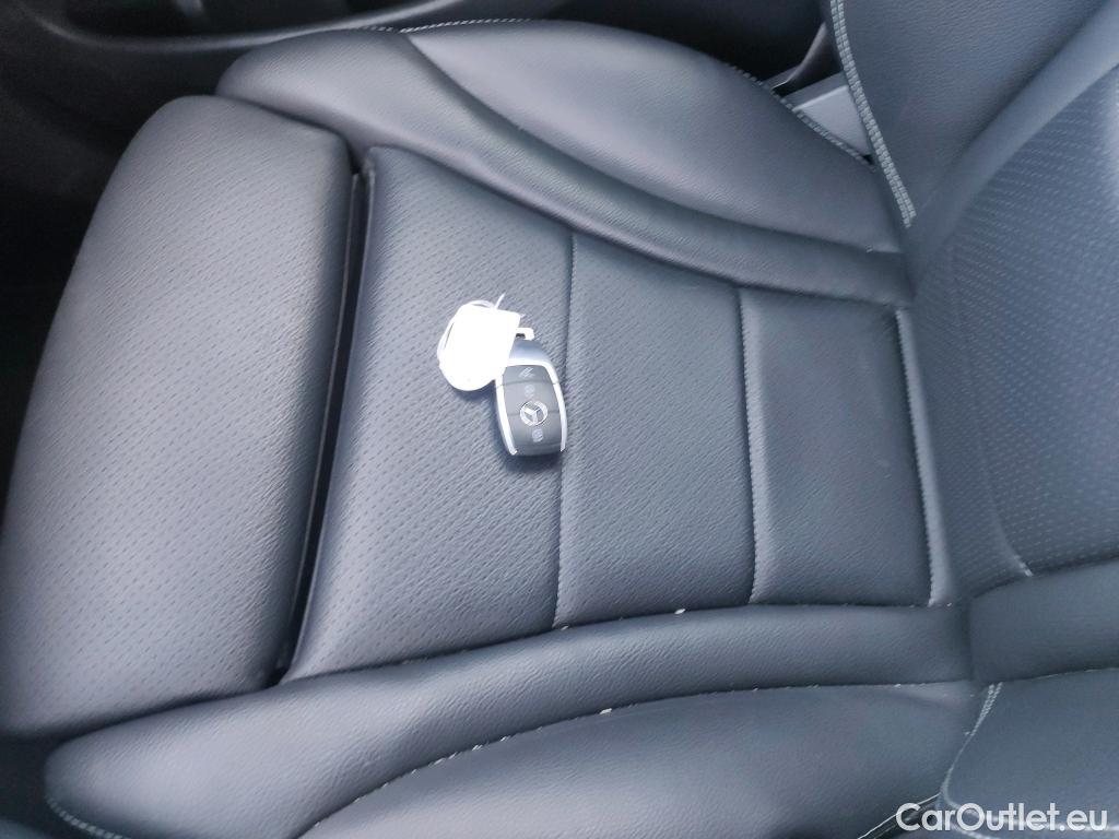  Mercedes  G-Klasee MERCEDES-BENZ GLC Coupé / 2019 / 5P / coupé GLC 300 4MATIC #22