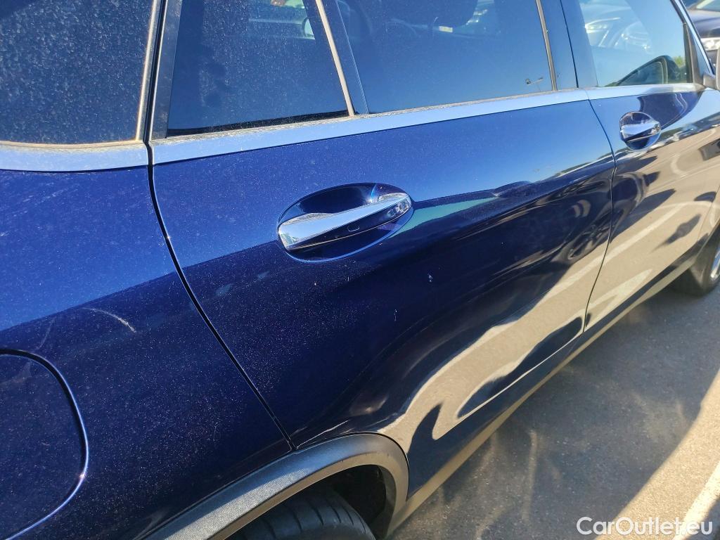  Mercedes  G-Klasee MERCEDES-BENZ GLC Coupé / 2019 / 5P / coupé GLC 300 4MATIC #13