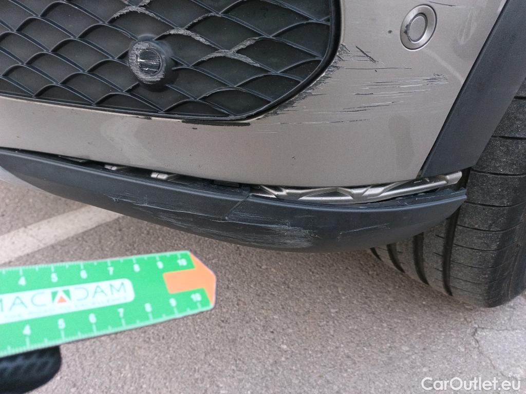  Mercedes  G-Klasee MERCEDES-BENZ GLE / 2018 / 5P / todoterreno GLE 350 de 4MATIC (Híbrido Enchufable) #17