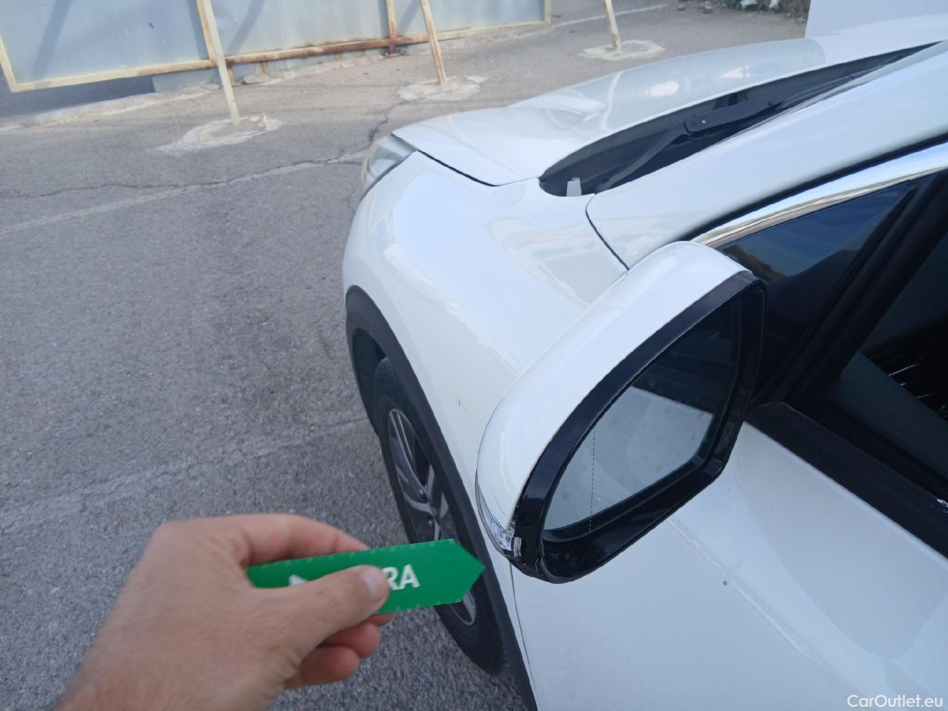  KIA  Niro KIA  / 2019 / 5P / crossover 1.6 GDi HEV 104kW (141CV) Drive #11