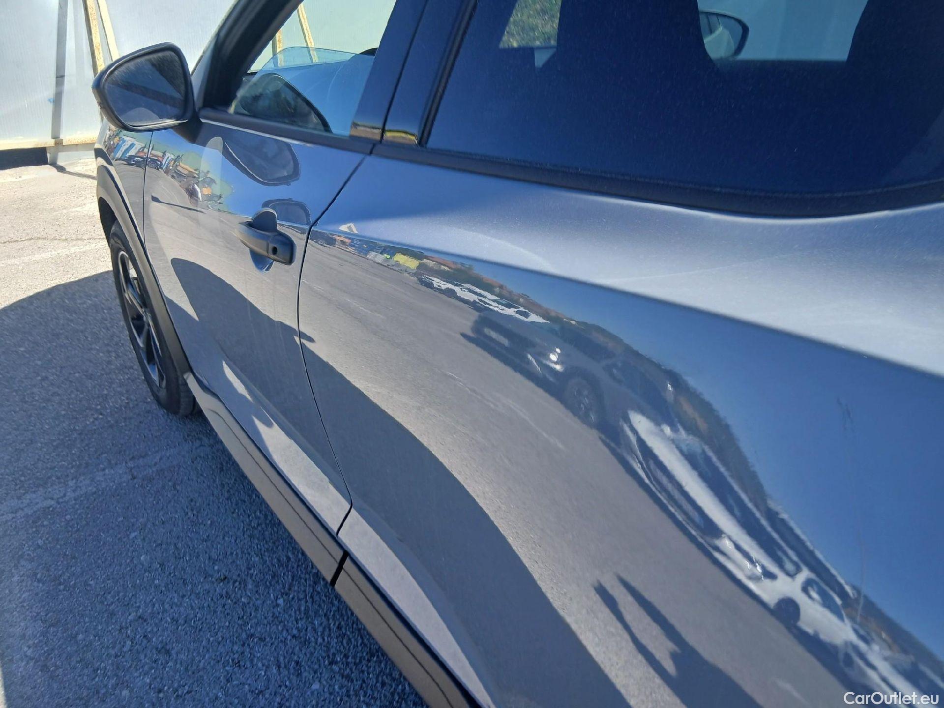  Nissan  Juke NISSAN  / 2019 / 5P / crossover DIG-T 84 kW (114 CV) 6M/T Acenta  #11