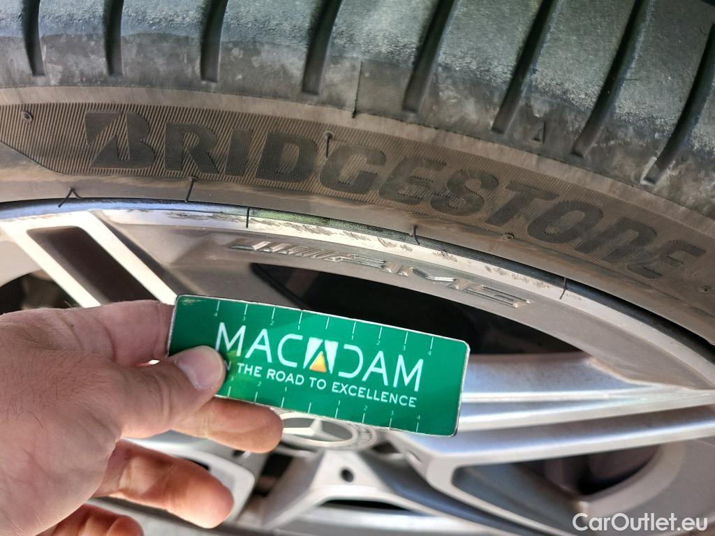  Mercedes  A-Klasse MERCEDES-BENZ Clase A / 2018 / 4P / sedán Sedán A 250 e #12