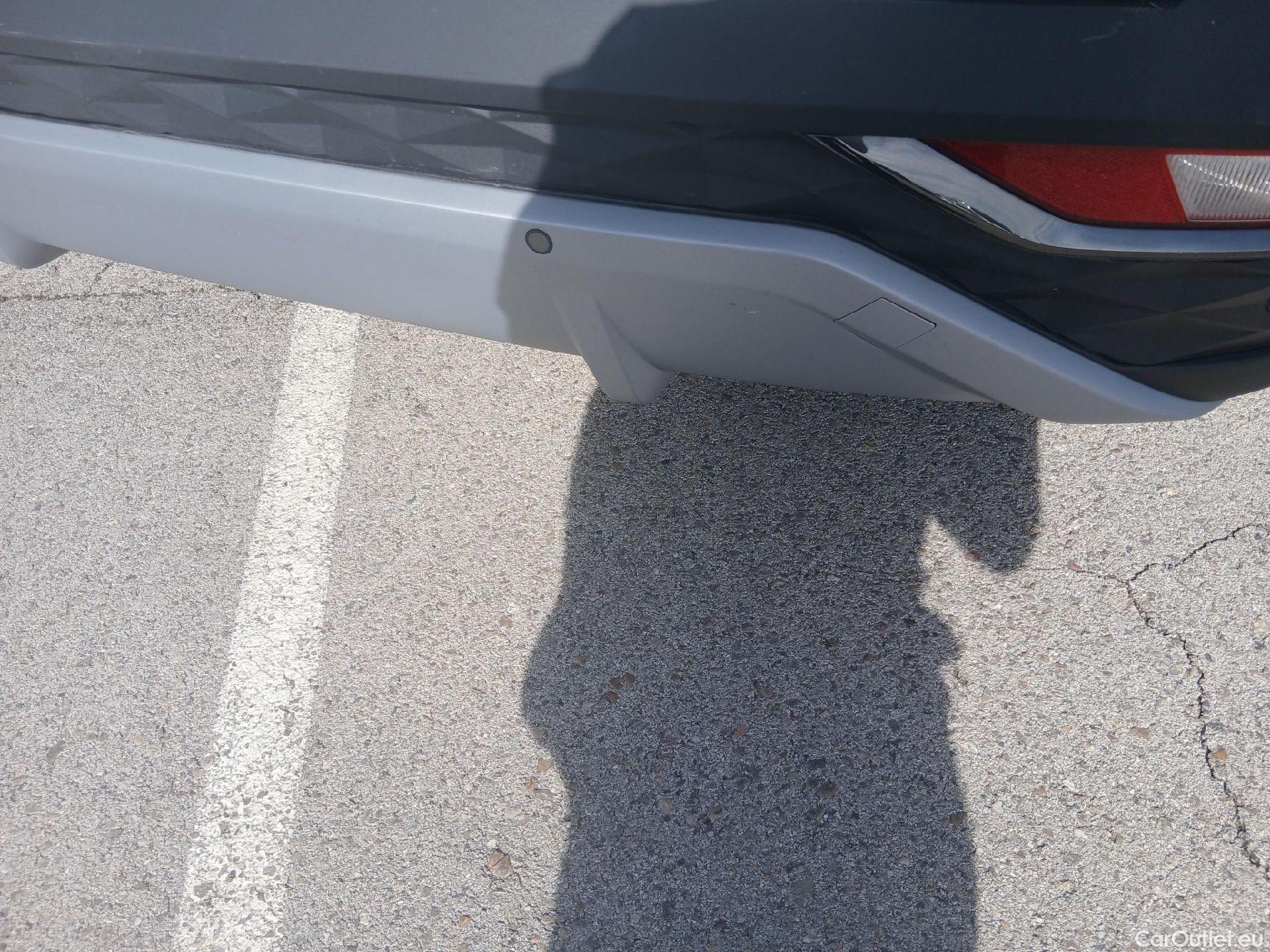  Hyundai  Tucson HYUNDAI  / 2020 / 5P / todoterreno 1.6 TGDI 110kW (150CV) 48V Maxx #16