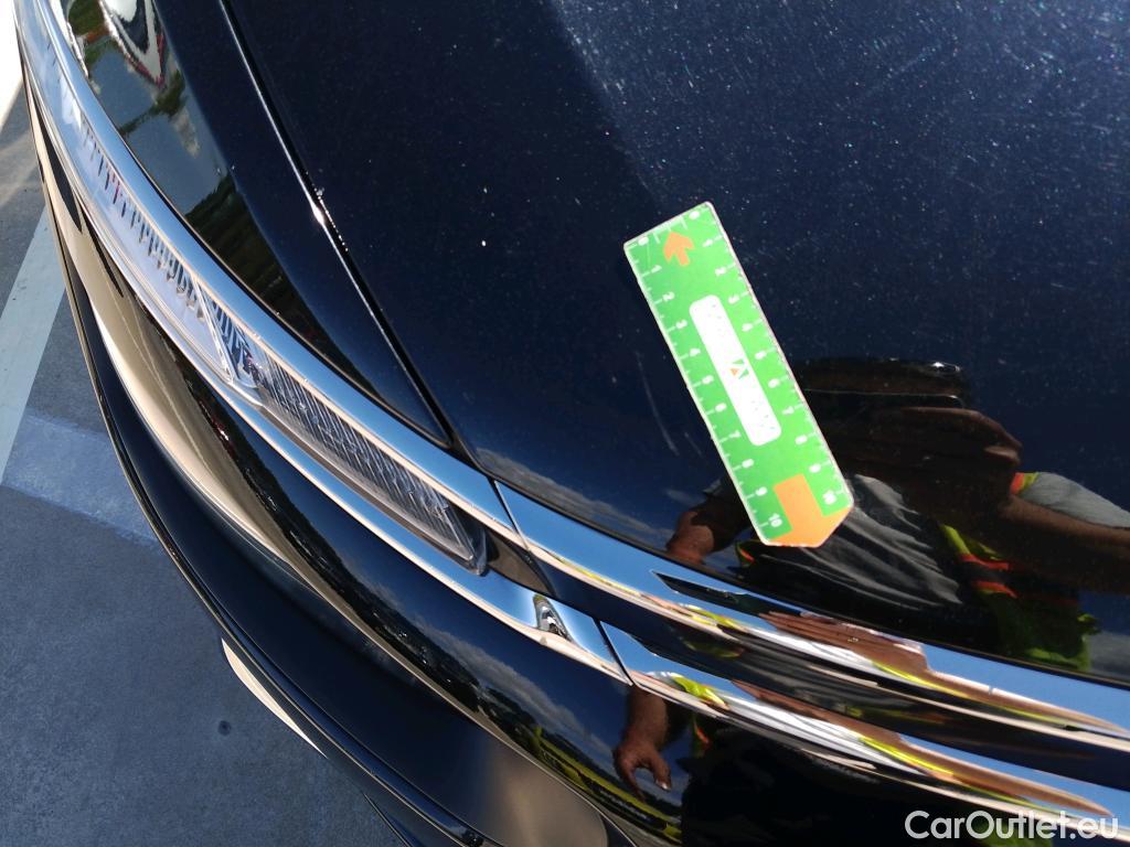  Citroen  C4 Grand Picasso CITROEN Grand C4 Spacetourer / 2018 / 5P / monovolumen BlueHDi 96KW (130CV) S&S Feel #28