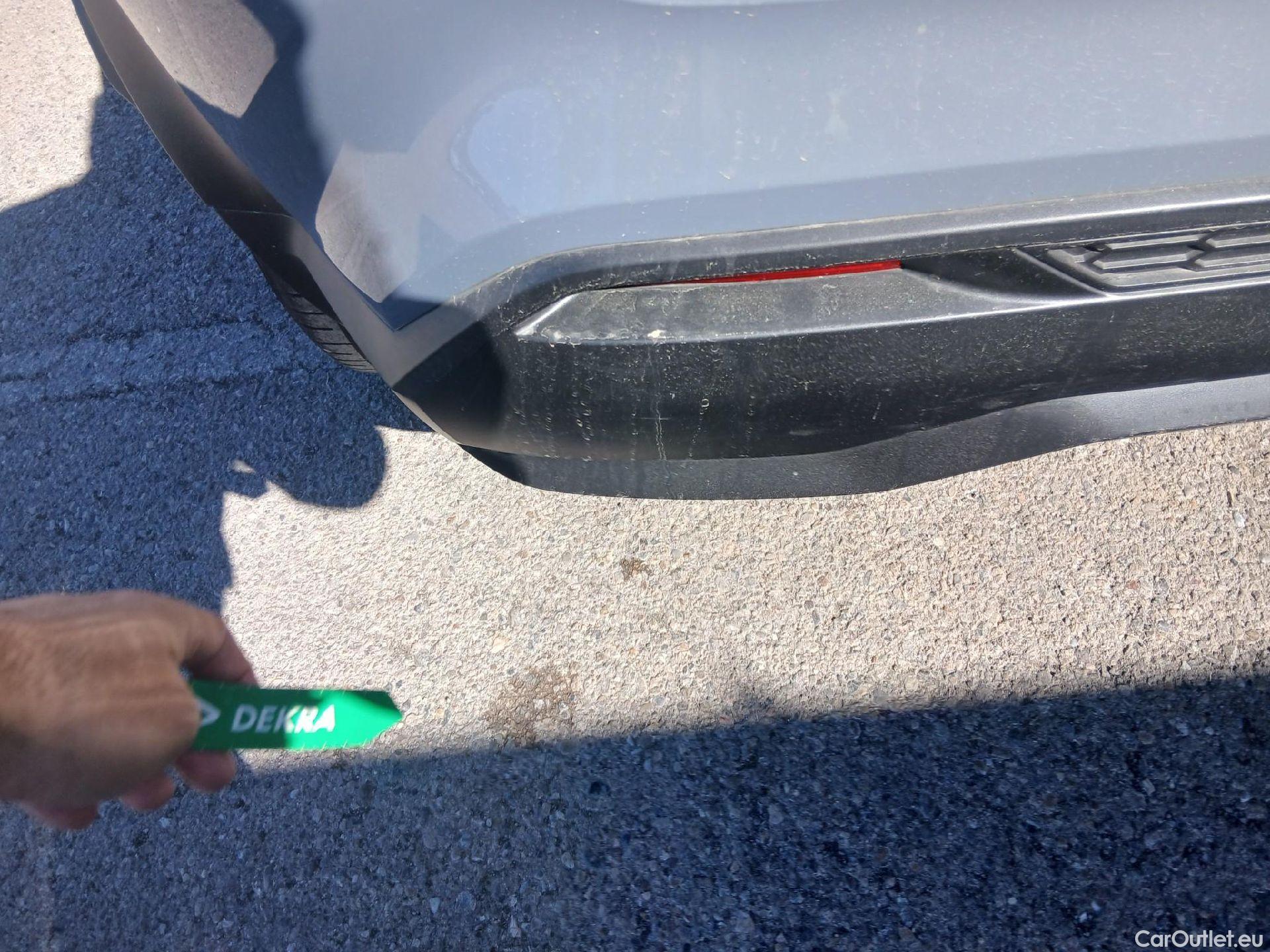  Nissan  Juke NISSAN  / 2019 / 5P / crossover DIG-T 84 kW (114 CV) 6M/T Acenta  #14