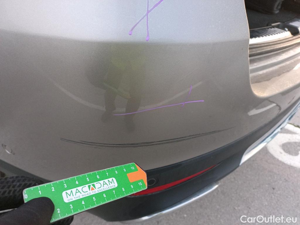  Mercedes  G-Klasee MERCEDES-BENZ GLE / 2018 / 5P / todoterreno GLE 350 de 4MATIC (Híbrido Enchufable) #12