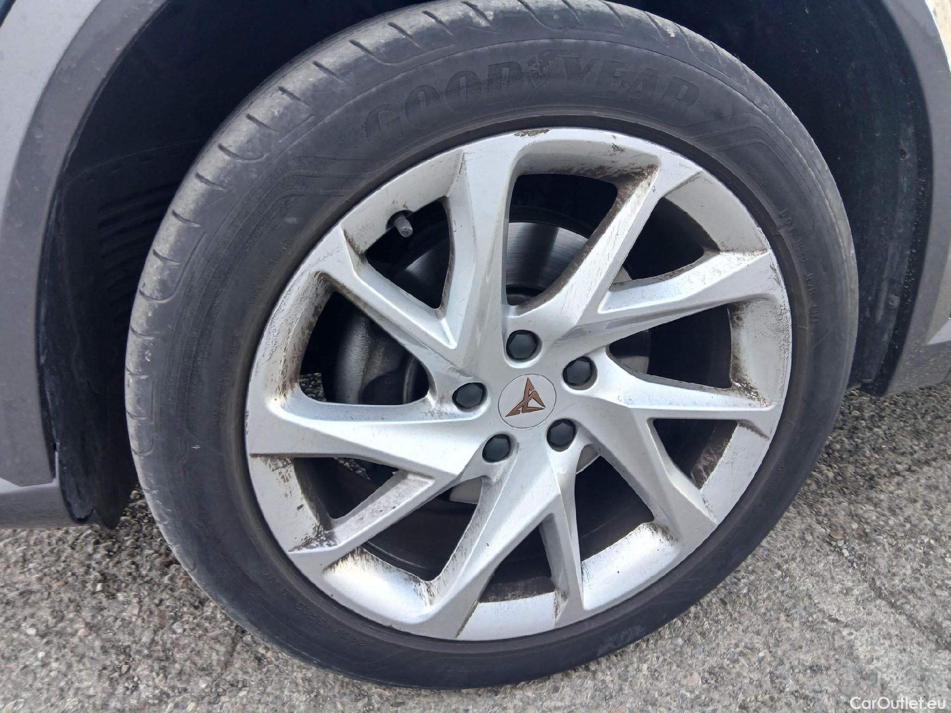  Cupra  Formentor CUPRA  / 2020 / 5P / todoterreno 1.5 TSI 110kW (150 CV) (AC) #2