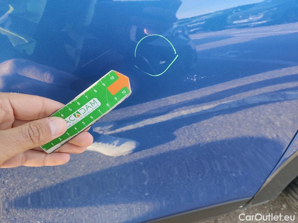  KIA  XCeed KIA  / 2019 / 5P / todoterreno 1.0 T-GDi Tech 88kW (120CV) #2