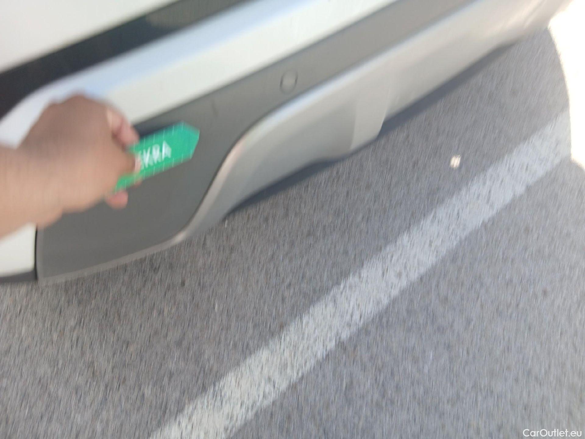  Land Rover  Range Rover LAND ROVER  Evoque / 2015 / 5P / todoterreno 2.0 D150 S AUTO 4WD MHEV #27