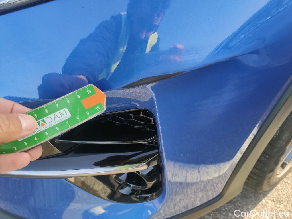  KIA  XCeed KIA  / 2019 / 5P / todoterreno 1.0 T-GDi Tech 88kW (120CV) #18