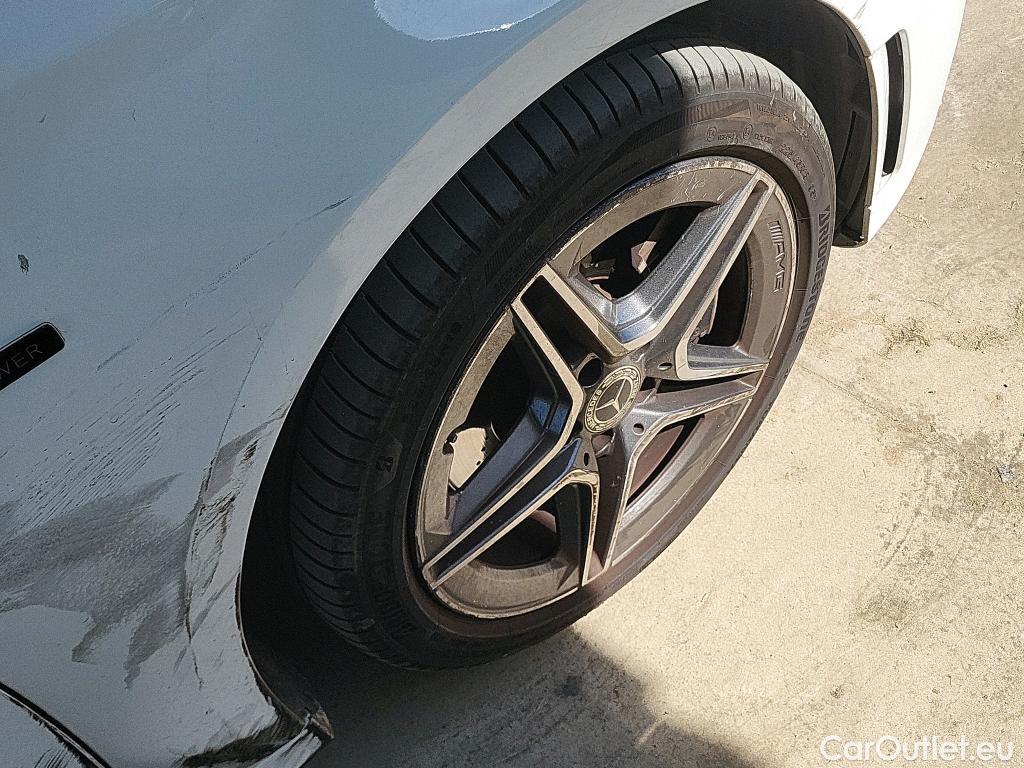  Mercedes  A-Klasse MERCEDES-BENZ Clase A / 2018 / 4P / sedán Sedán A 250 e #15