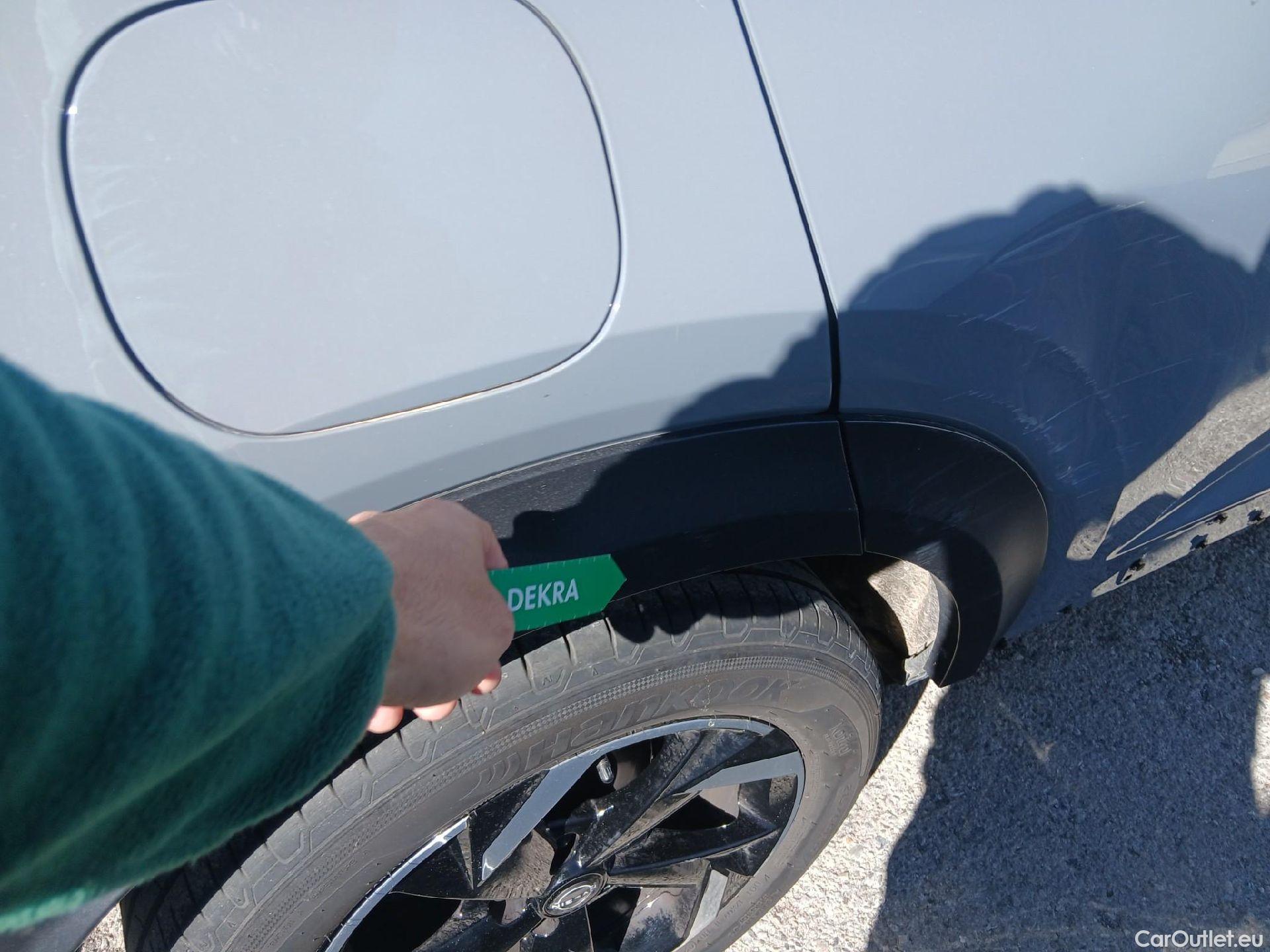  Nissan  Juke NISSAN  / 2019 / 5P / crossover DIG-T 84 kW (114 CV) 6M/T Acenta  #16