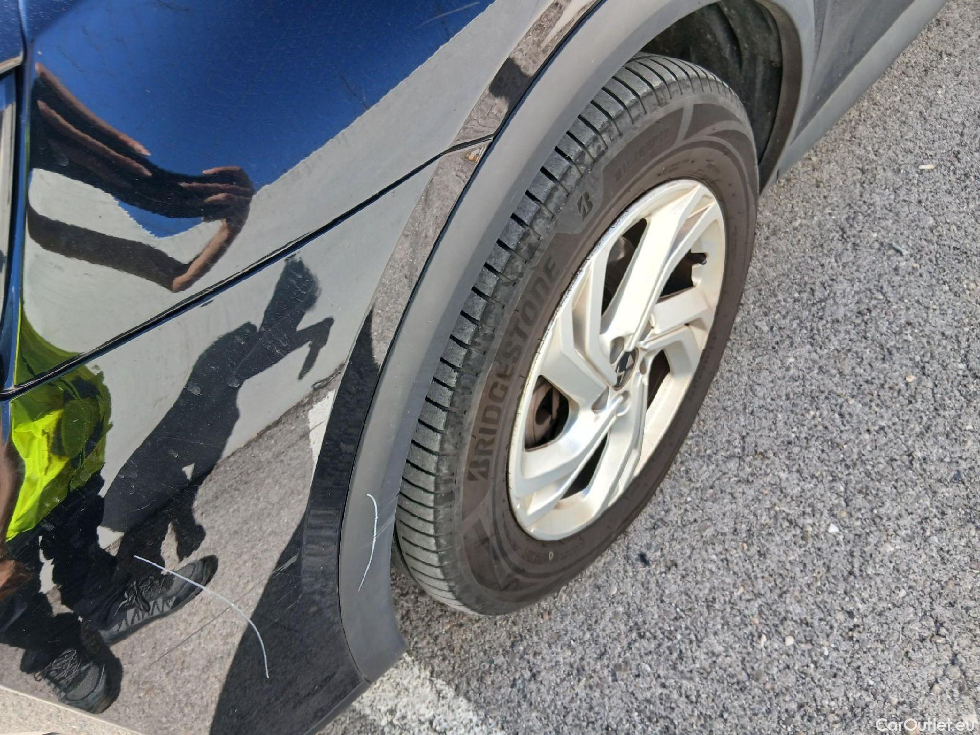  DS  DS7 DS DS 7 Crossback / 2017 / 5P / todoterreno BlueHDi DE 96kW (130CV) BE CHIC (AC) #6