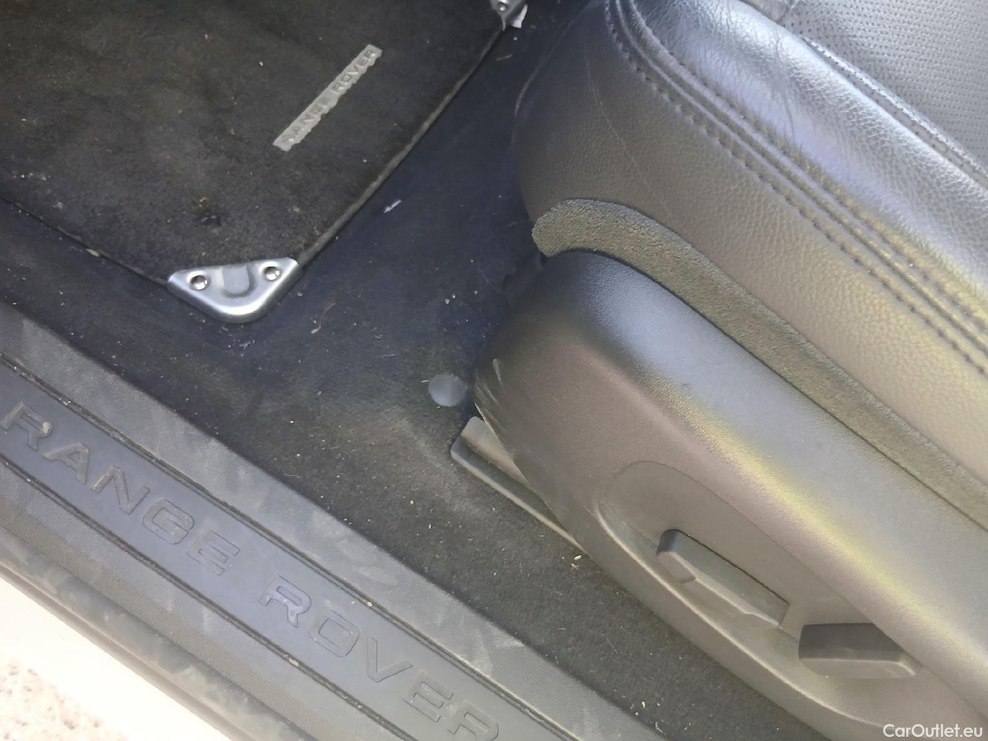  Land Rover  Range Rover LAND ROVER  Evoque / 2015 / 5P / todoterreno 2.0 D150 S AUTO 4WD MHEV #1