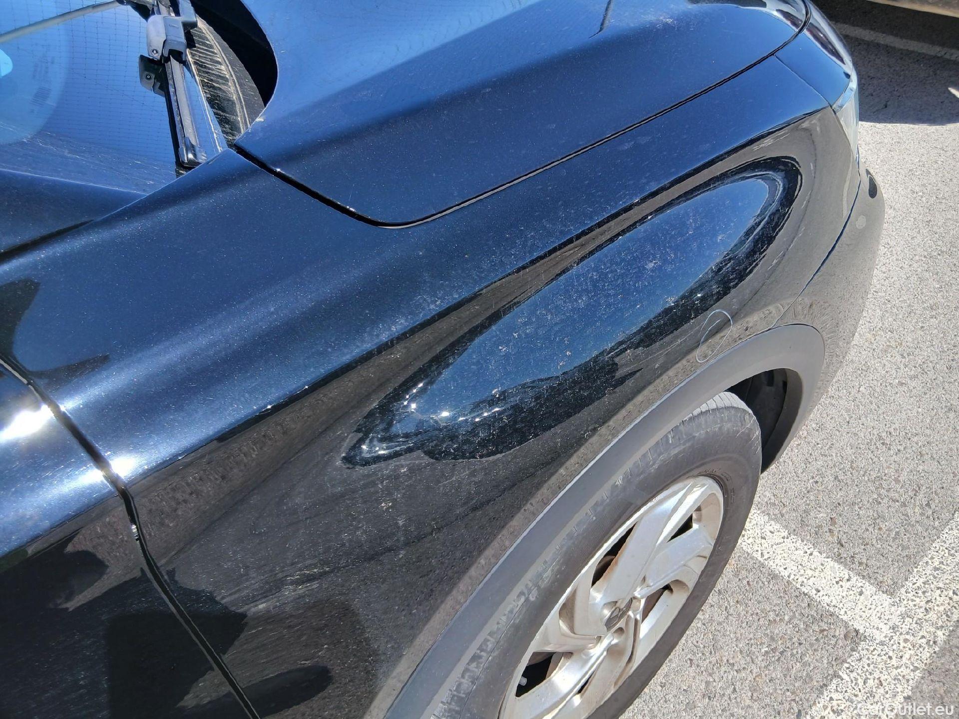  DS  DS7 DS DS 7 Crossback / 2017 / 5P / todoterreno BlueHDi DE 96kW (130CV) BE CHIC (AC) #39