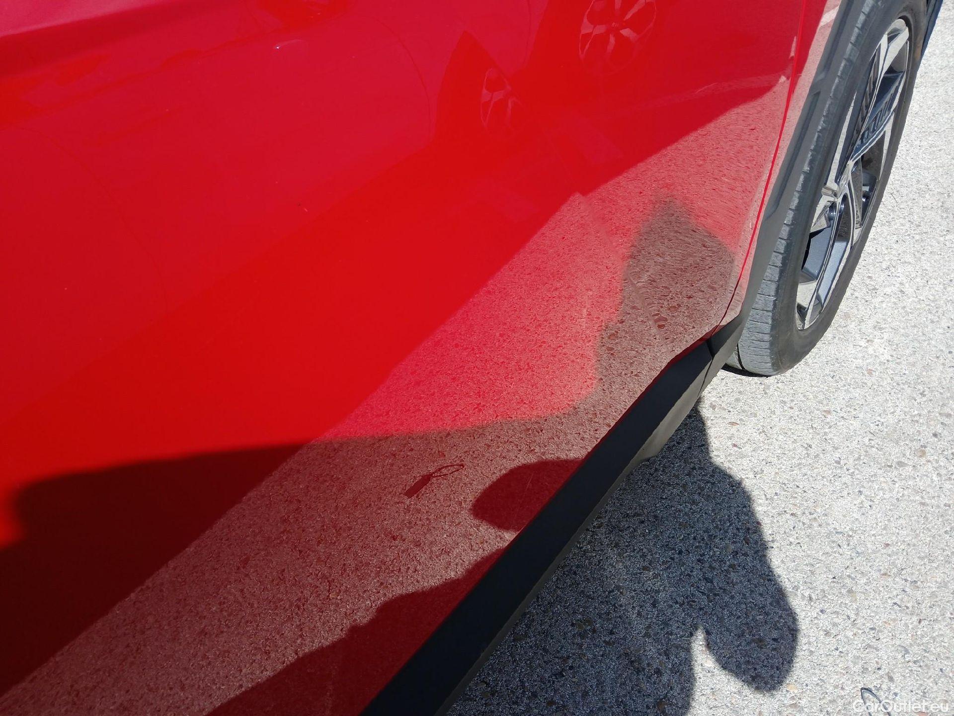  Hyundai  Tucson HYUNDAI  / 2020 / 5P / todoterreno 1.6 TGDI 169kW HEV Tecno Auto 2C #24