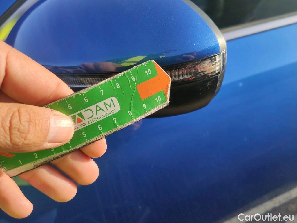  KIA  XCeed KIA  / 2019 / 5P / todoterreno 1.0 T-GDi Tech 88kW (120CV) #6