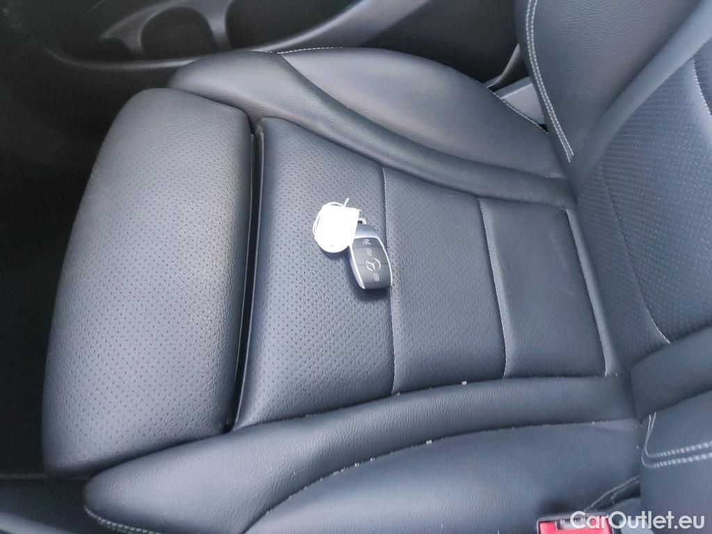  Mercedes  G-Klasee MERCEDES-BENZ GLC Coupé / 2019 / 5P / coupé GLC 300 4MATIC #21