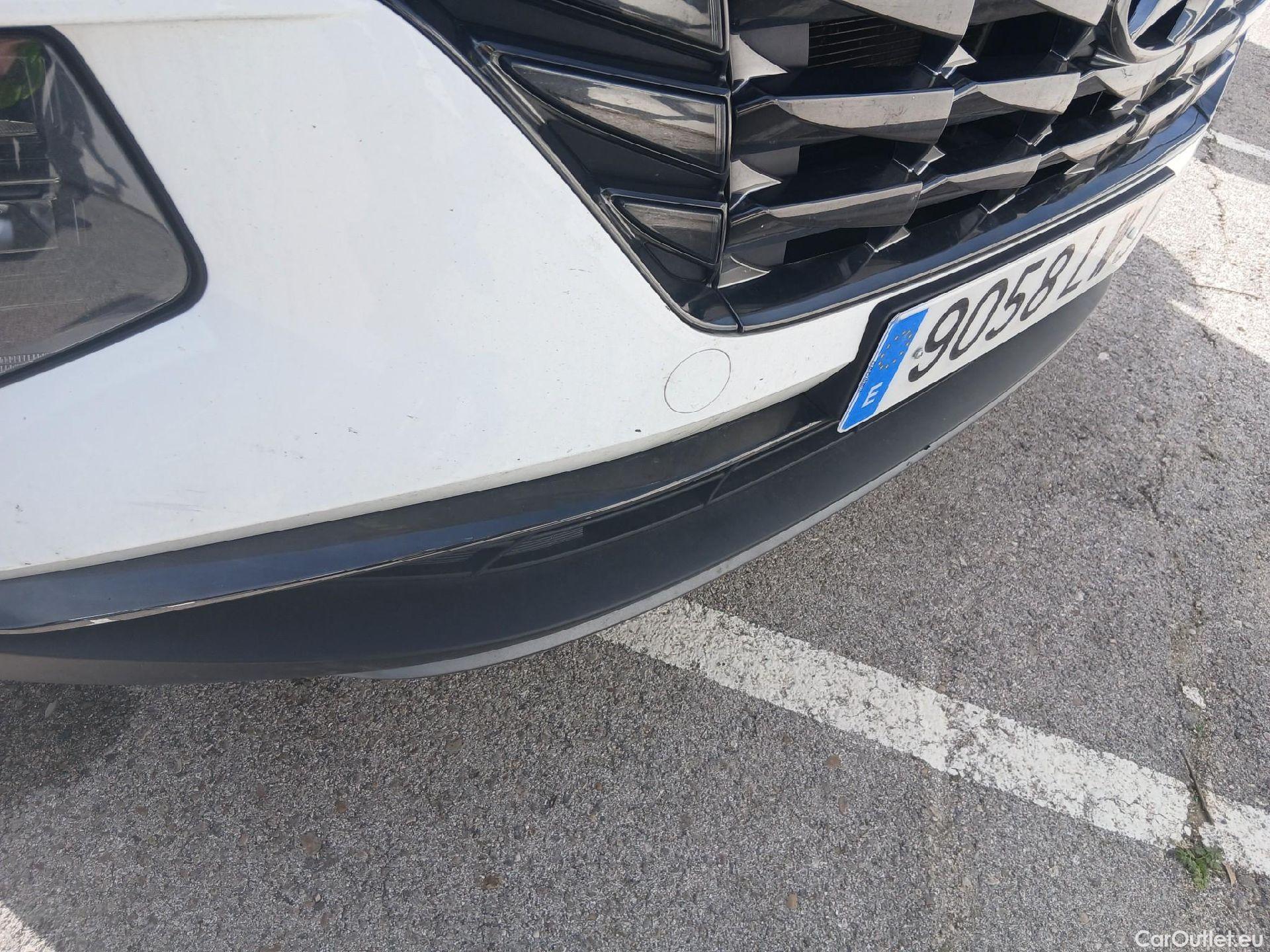  Hyundai  Tucson HYUNDAI  / 2020 / 5P / todoterreno 1.6 TGDI 110kW (150CV) 48V Maxx #6