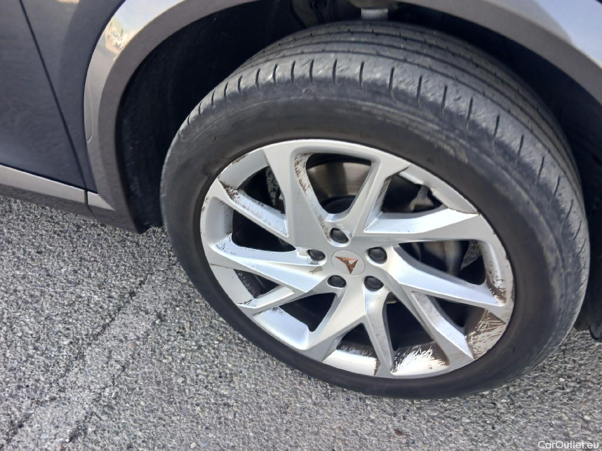  Cupra  Formentor CUPRA  / 2020 / 5P / todoterreno 1.5 TSI 110kW (150 CV) (AC) #3