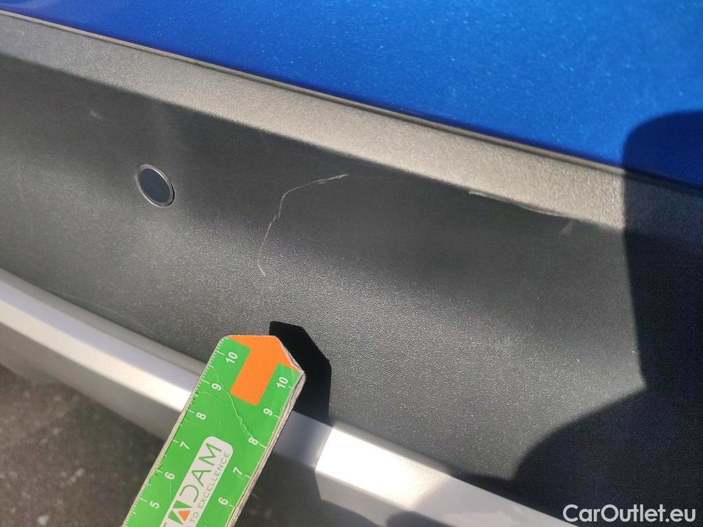  KIA  XCeed KIA  / 2019 / 5P / todoterreno 1.0 T-GDi Tech 88kW (120CV) #4