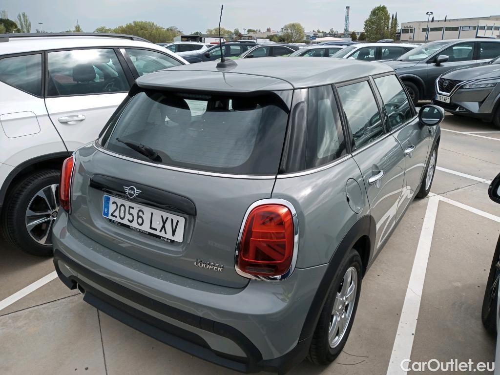  Mini  Cooper MINI MINI / 2021 / 5P / berlina con portón  5 PUERTAS #11