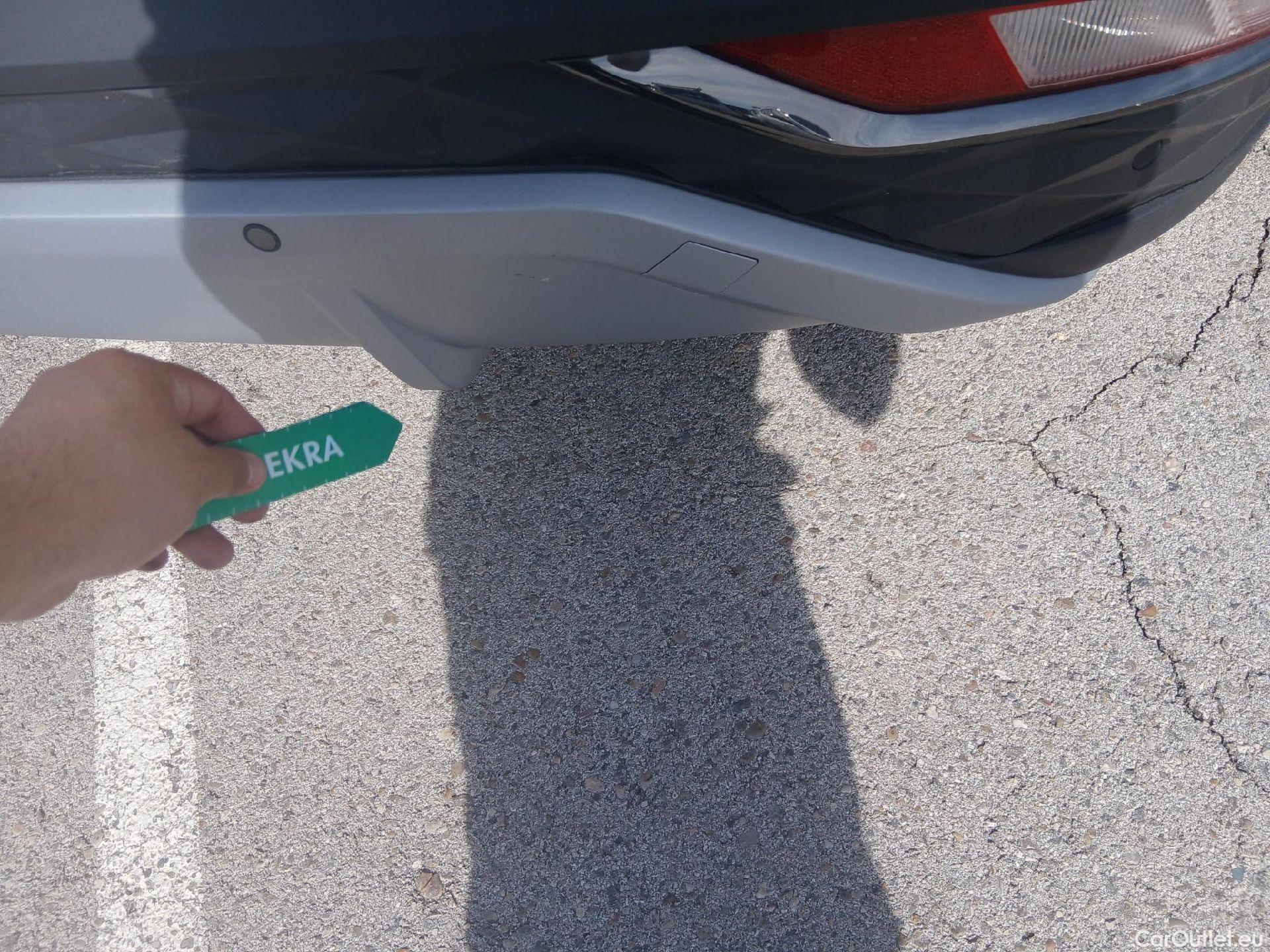  Hyundai  Tucson HYUNDAI  / 2020 / 5P / todoterreno 1.6 TGDI 110kW (150CV) 48V Maxx #15